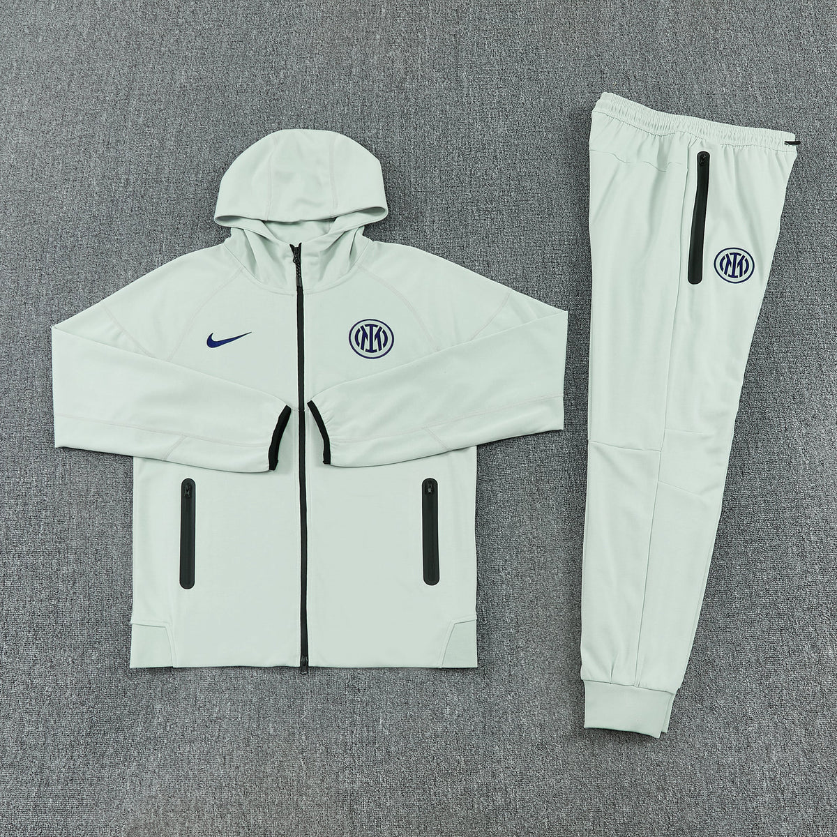 Inter Milan Tracksuit 26/27