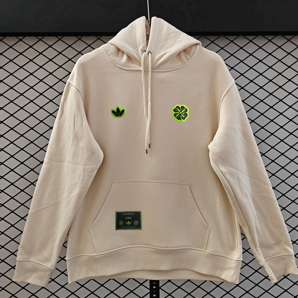 Celtic Hoodie 26/27