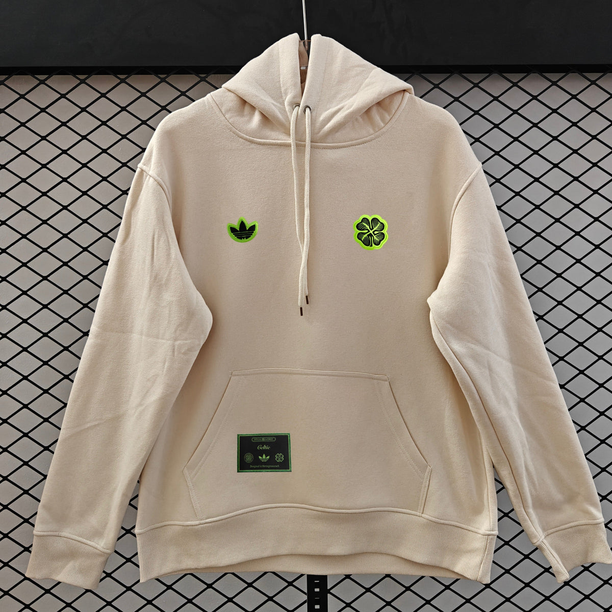 Celtic Hoodie 26/27