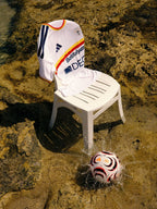 Lecce Away 26/27 Men's Shirt
