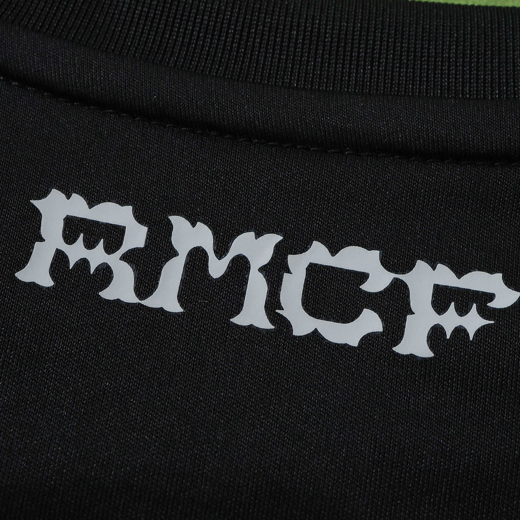 Real Madrid Goalkeeper 26/27 Shirt - Black