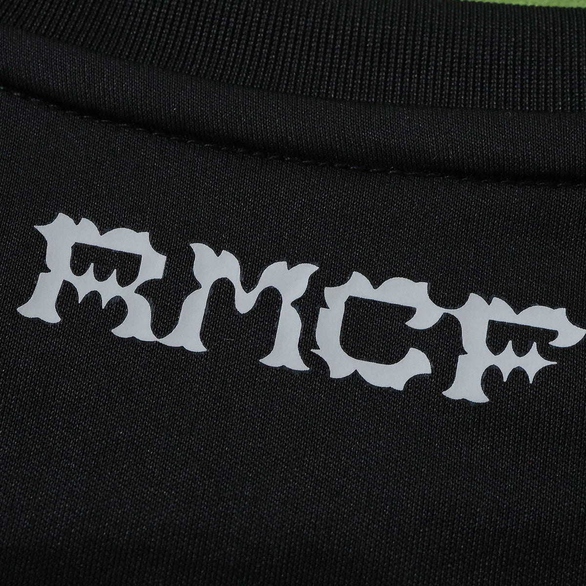 Real Madrid Goalkeeper 26/27 Shirt - Black