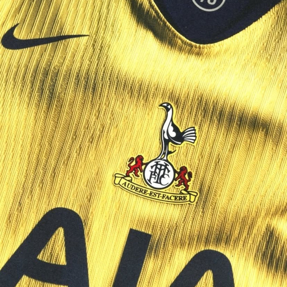 Tottenham Third 25/26 Men's Shirt