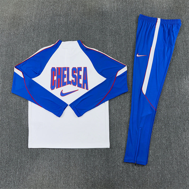Chelsea Training Suit 26/27