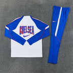 Chelsea Training Suit 26/27
