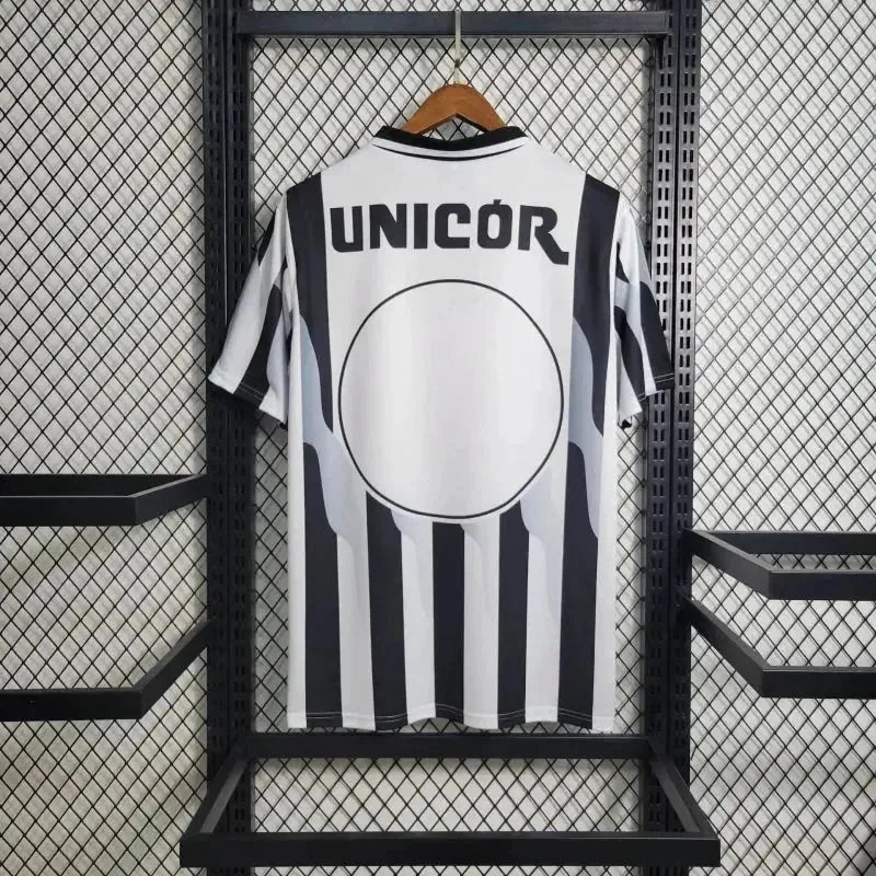 Santos Retro Away 1998 Men's Shirt
