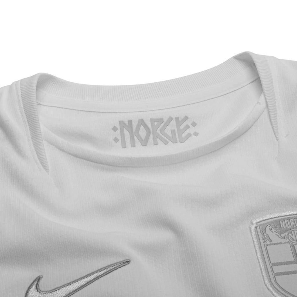 Norway Third 26/27 Men's Shirt