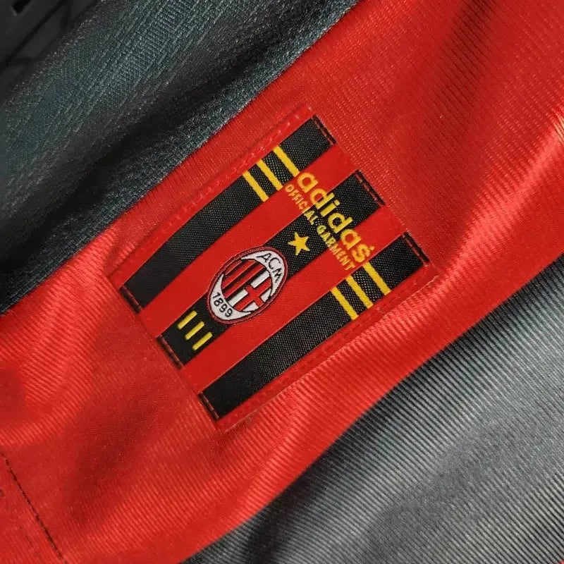 AC Milan Retro Home 98/99 Men's Shirt