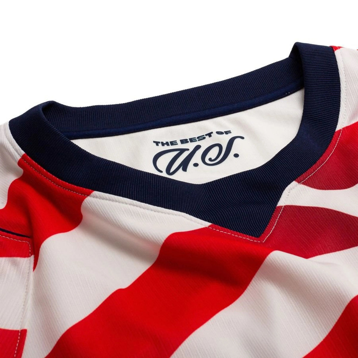 USA Home 26/27 Men's Shirt
