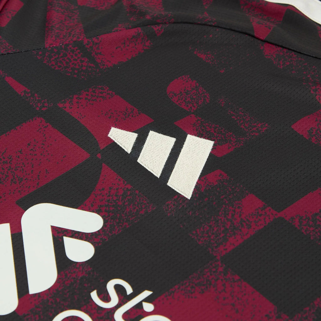 Liverpool Third 26/27 Men's Shirt