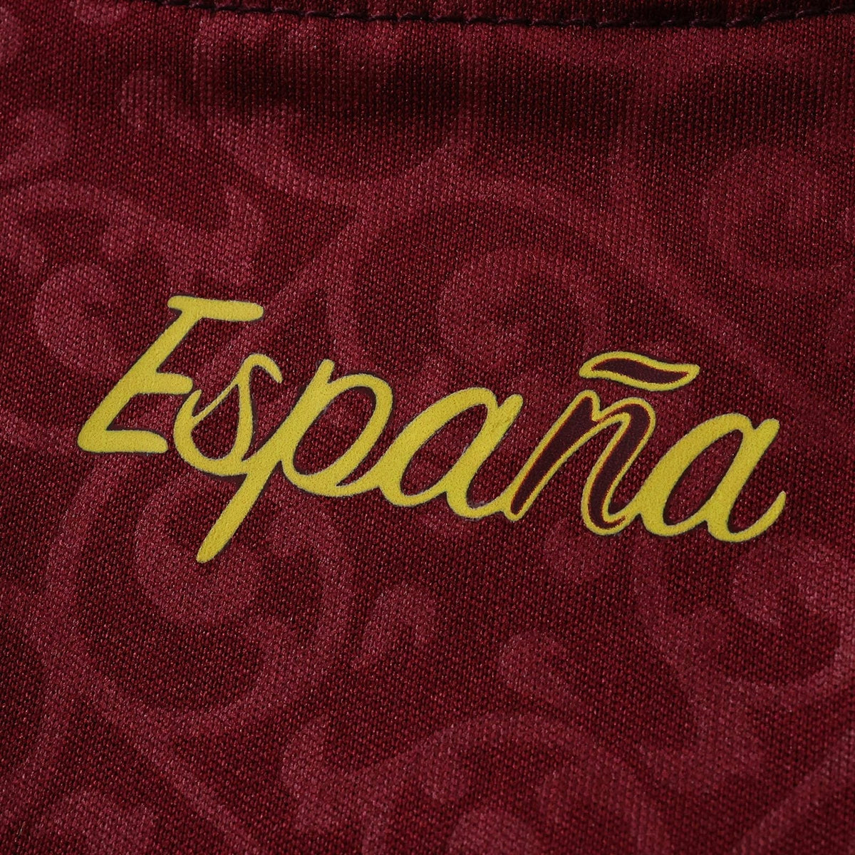 Spain Special Edition 26/27 Women's Shirt