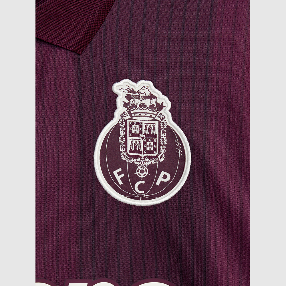 Porto Away 26/27 Player Edition Shirt