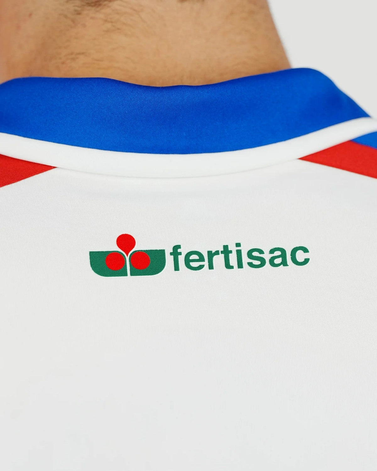 Granada Home 26/27 Men's Shirt