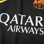 Barcelona Retro Third 13/14 Men's Shirt