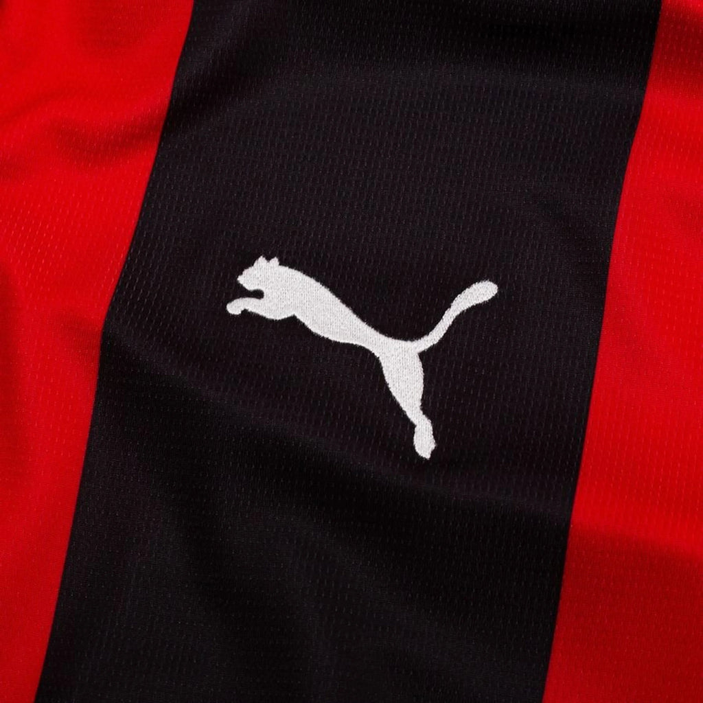 AC Milan Home 26/27 Men's Long Sleeve Shirt
