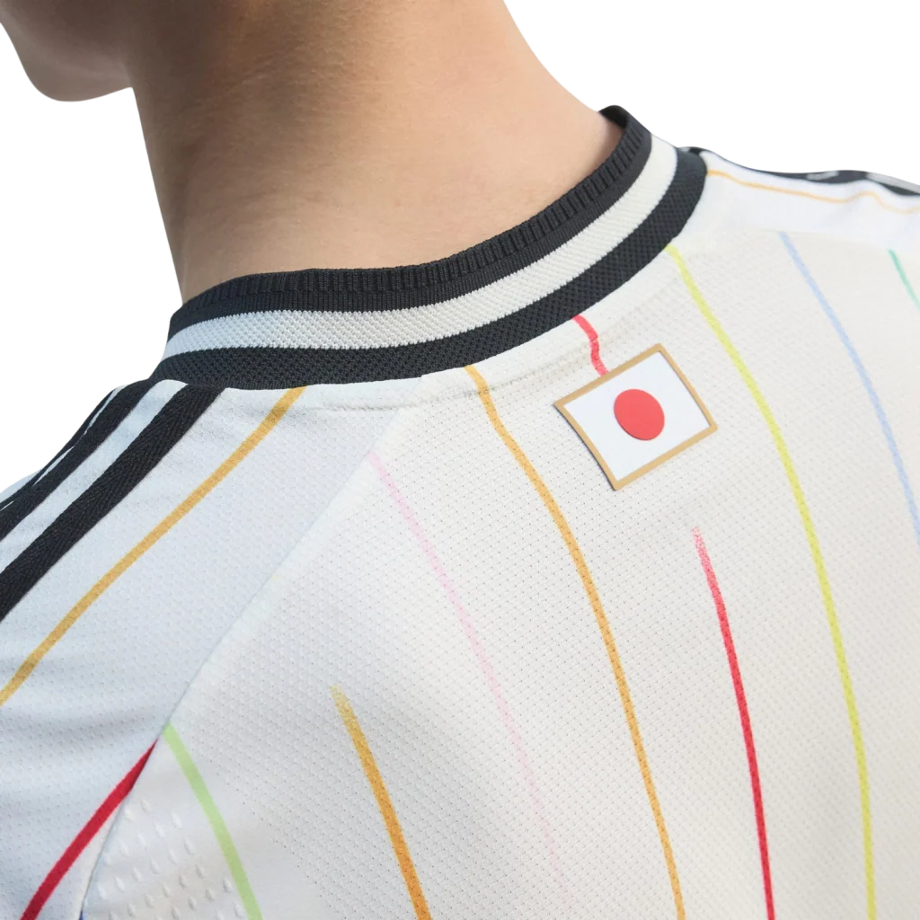 Japan Away 26/27 Player Edition Shirt