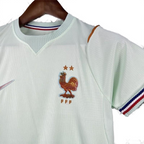France Away 26/27 Kids Shirt Kit