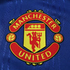 Manchester United Away 26/27 Player Edition Shirt