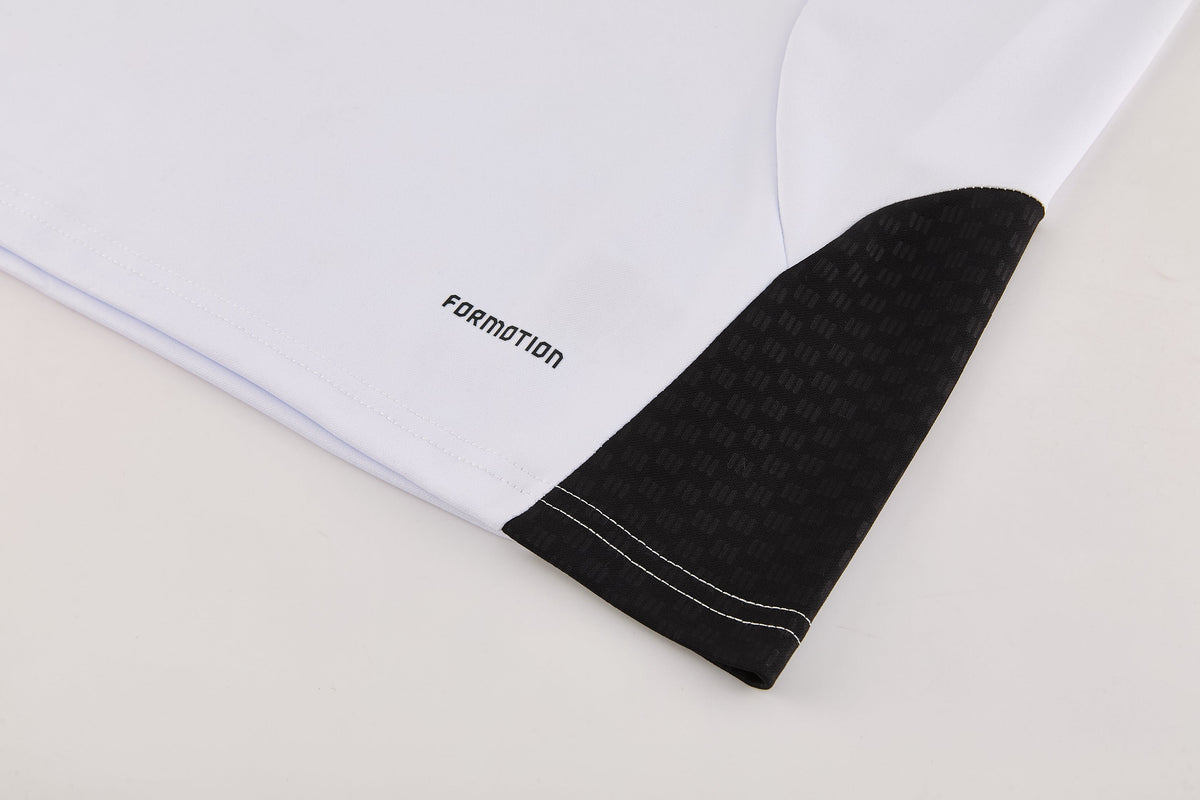 Liverpool Training Suit 26/27 - White
