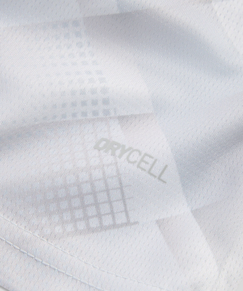 Portugal Goalkeeper 26/27 Shirt - White