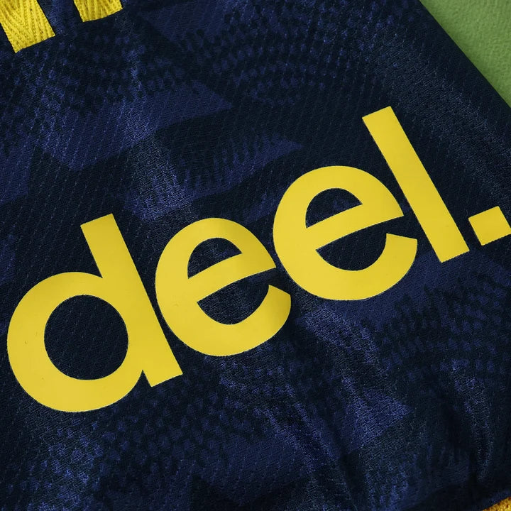 Arsenal Away 26/27 Player Edition Shirt