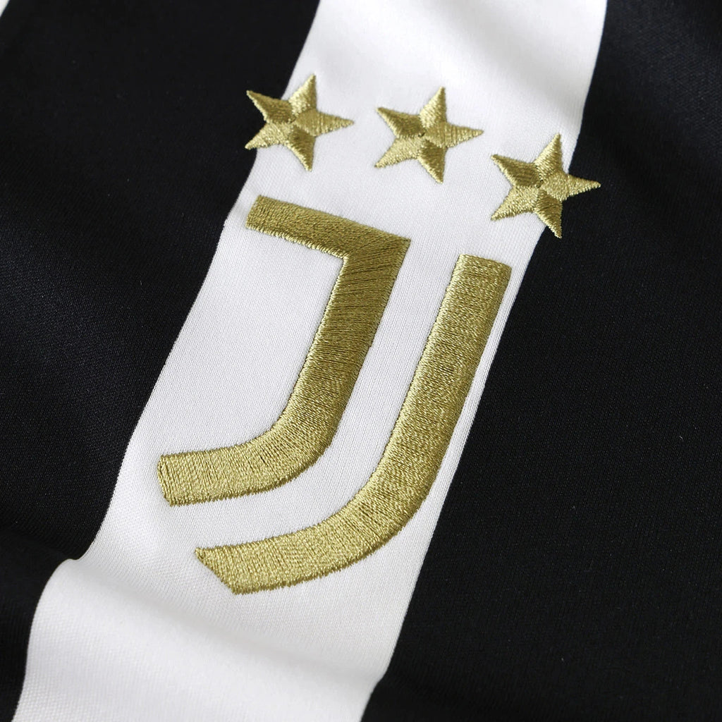 Juventus Home 26/27 Men's Shirt