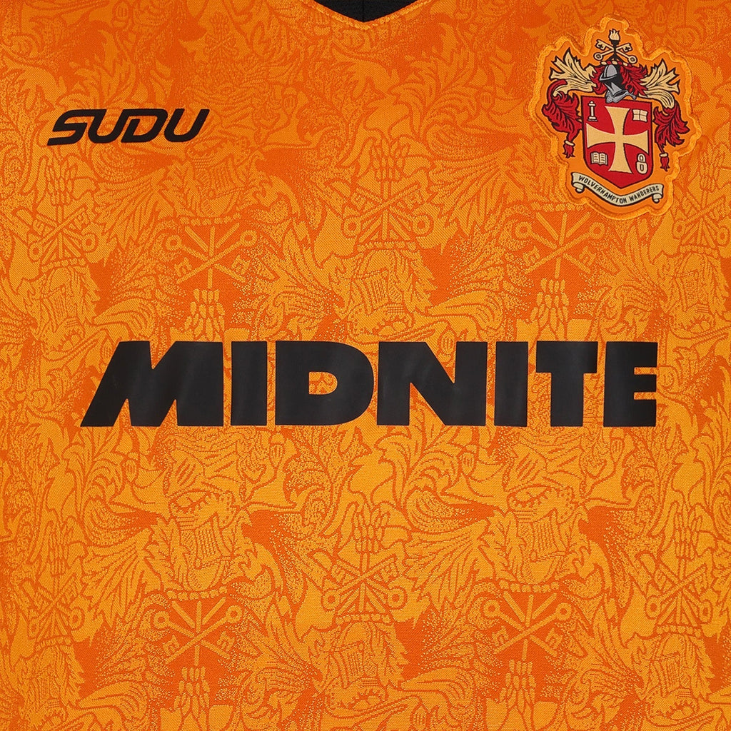 Wolves Home 26/27 Player Edition Shirt