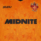 Wolves Home 26/27 Player Edition Shirt