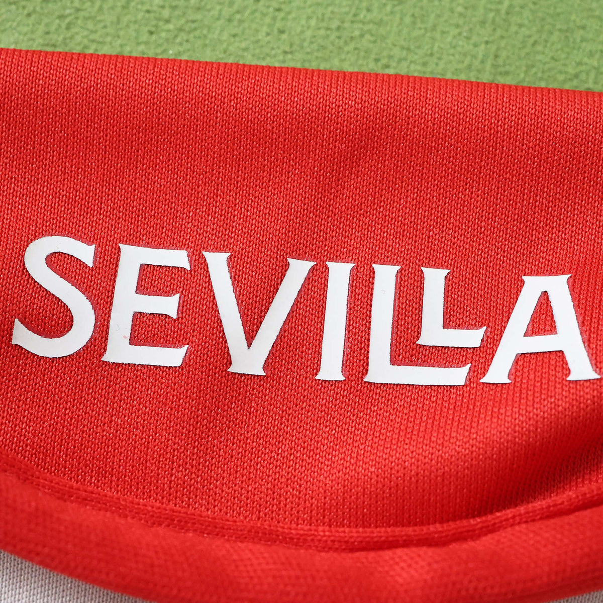 Sevilla Away 26/27 Men's Shirt