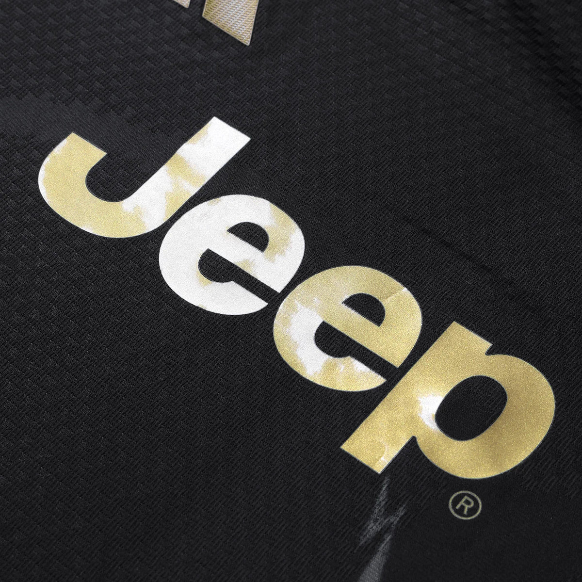 Juventus Third 26/27 Player Edition Shirt