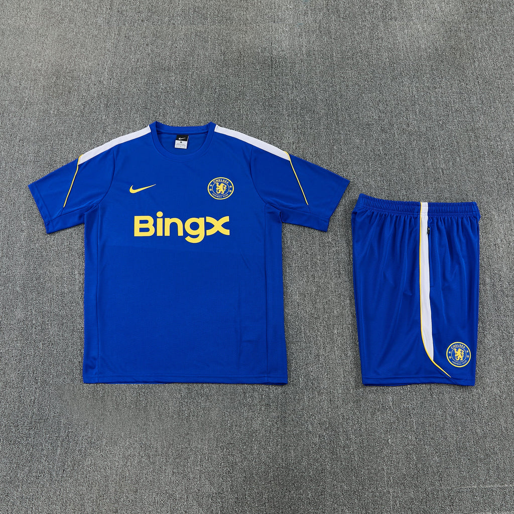Chelsea Training Set 26/27 - Blue