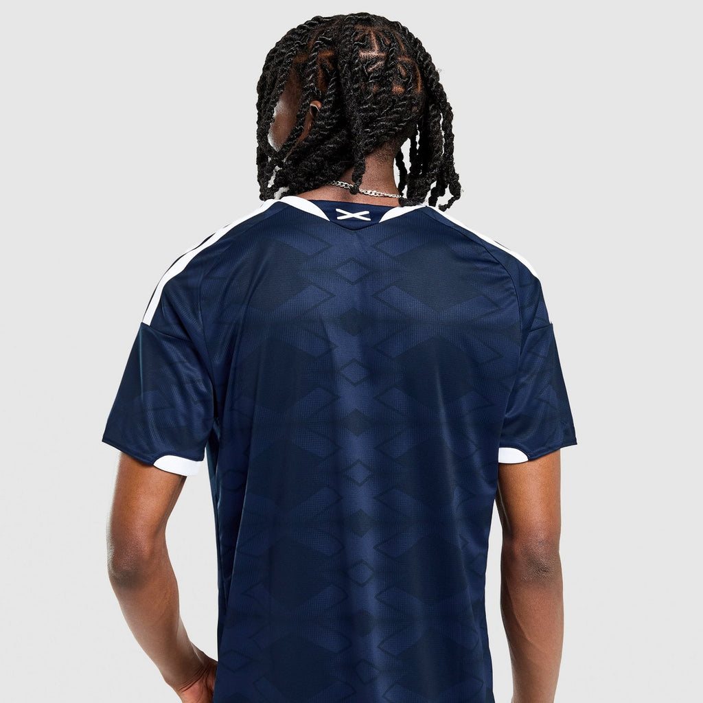 Scotland Home 26/27 Men's Shirt