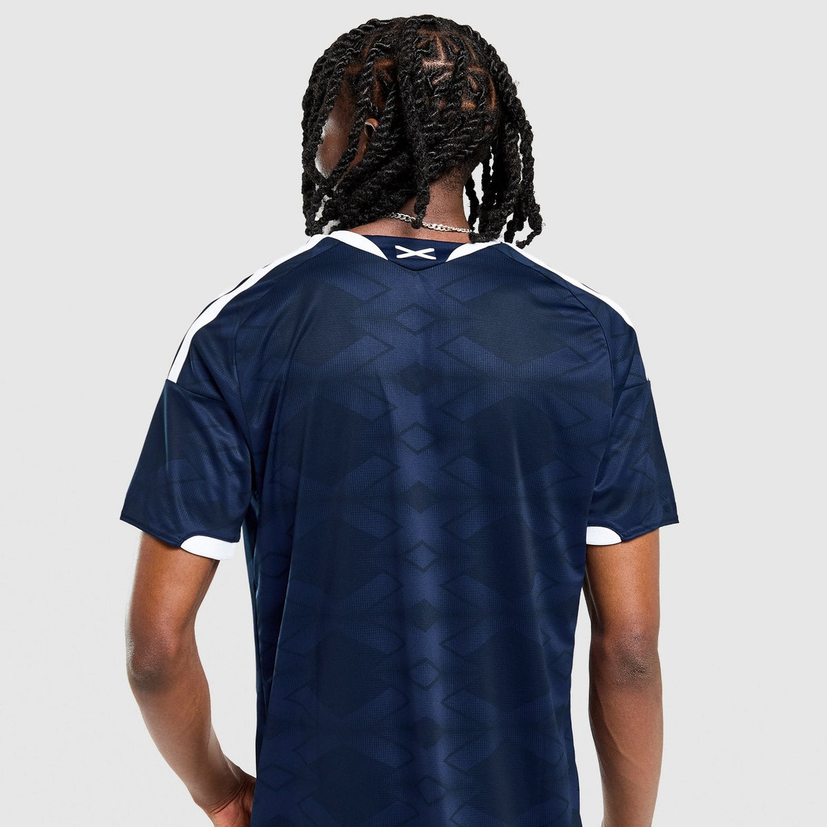 Scotland Home 26/27 Men's Shirt