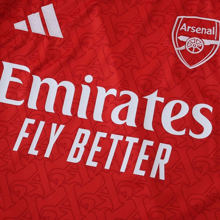 Arsenal Home 25/26 Men's Shirt
