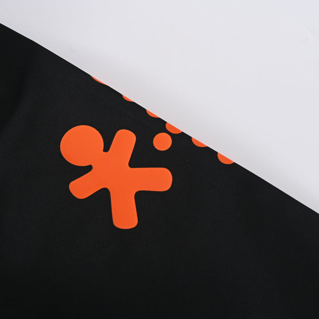 Brazil Windbreaker 26/27 - Black