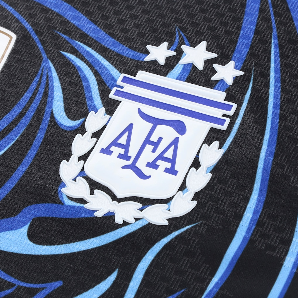 Argentina Away 26/27 Player Edition Shirt