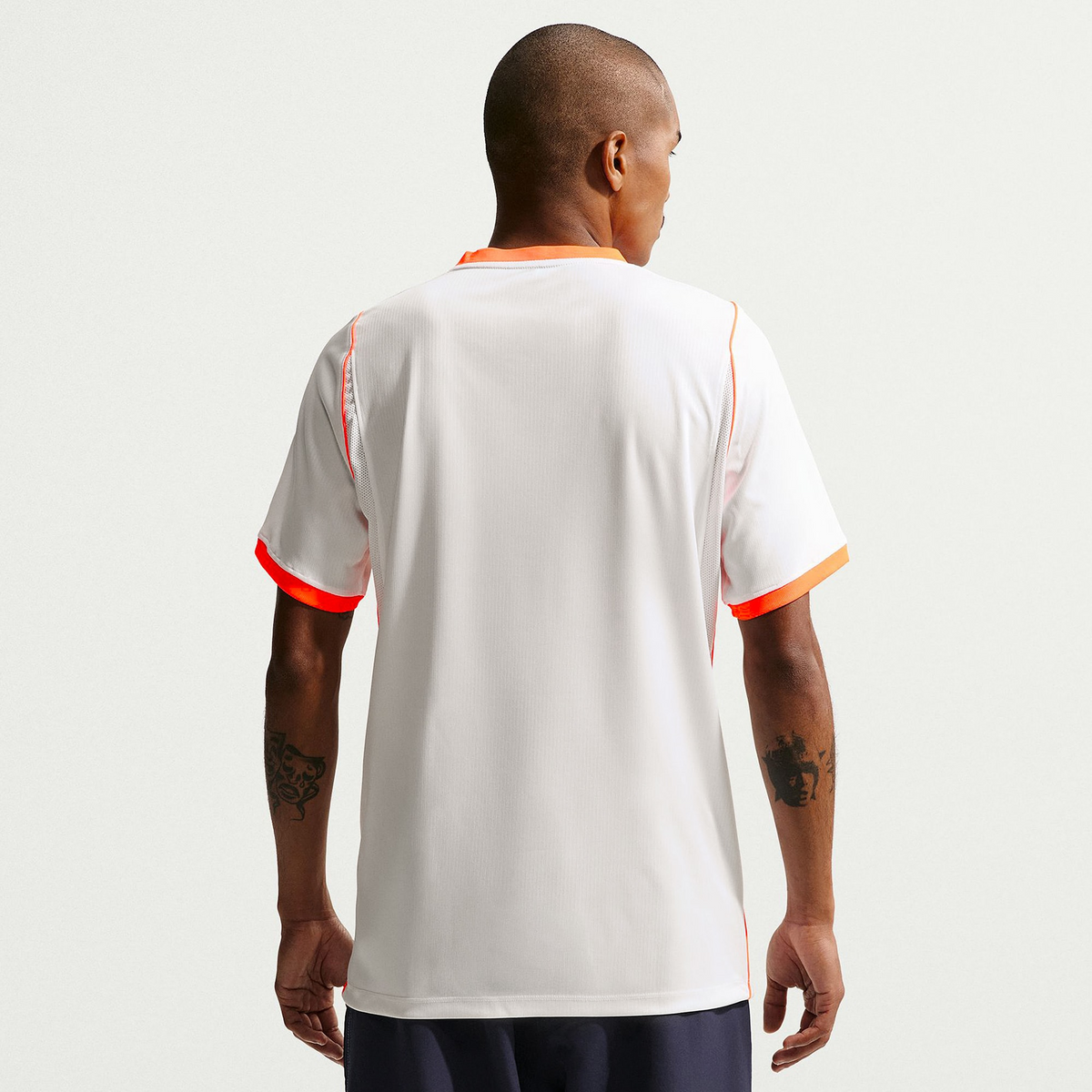 Netherlands Away 26/27 Men's Shirt
