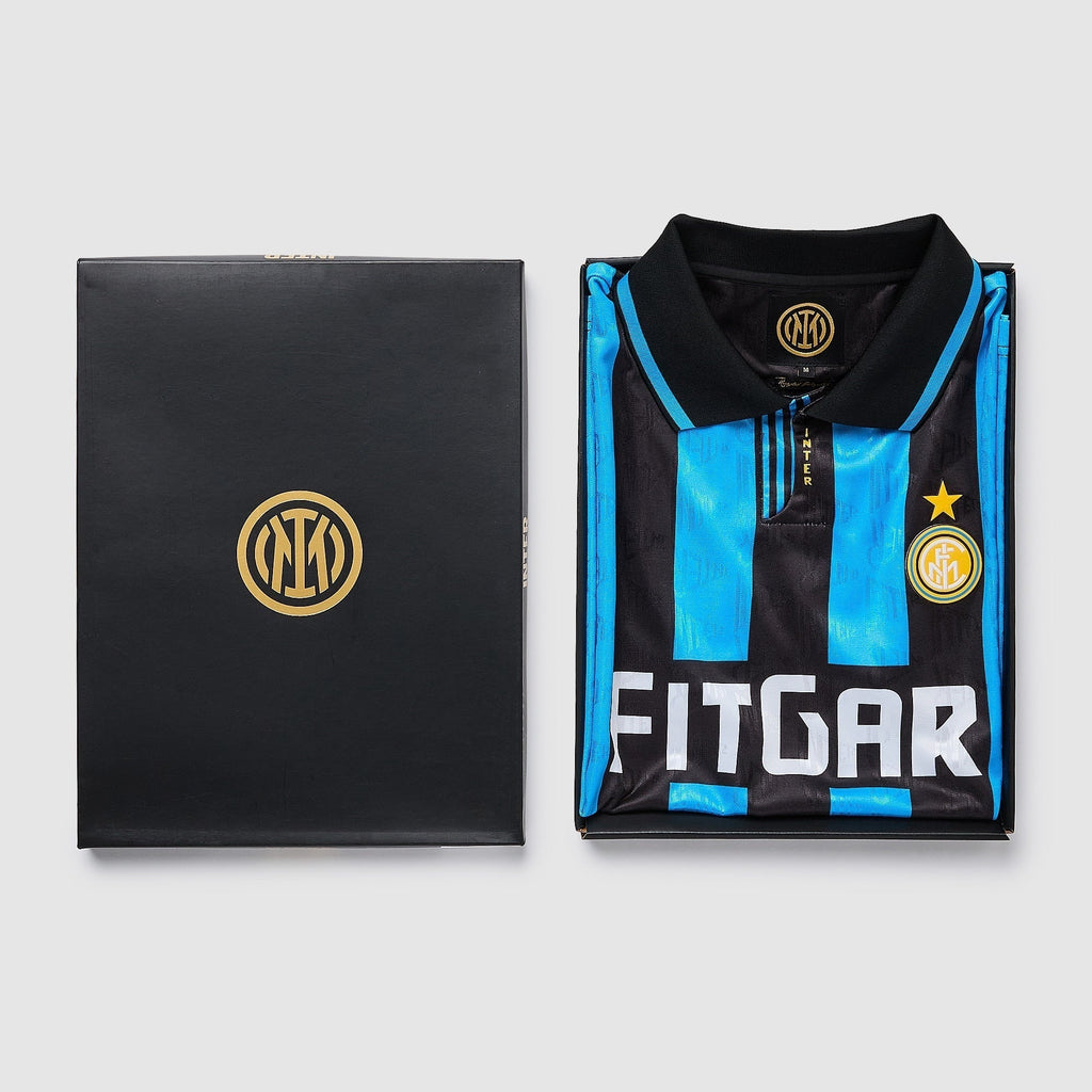 Inter Milan Retro Home 94/95 Men's Shirt