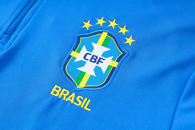 Brazil Training Suit 26/27
