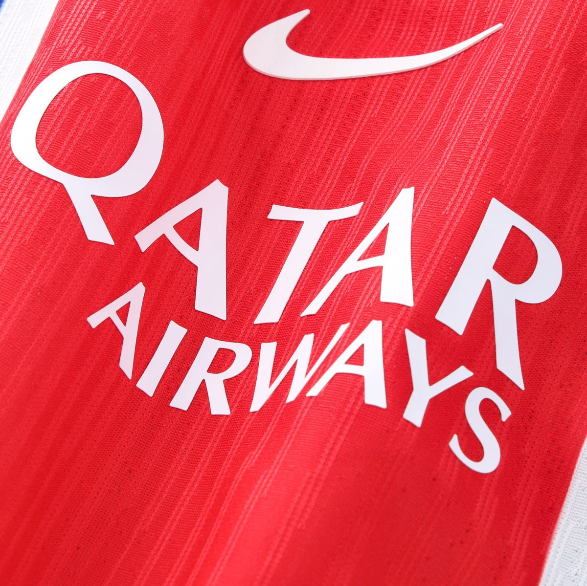 PSG Home 26/27 Player Edition Long Sleeve Shirt