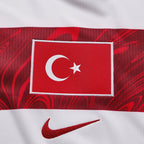 Turkey Home 26/27 Men's Shirt