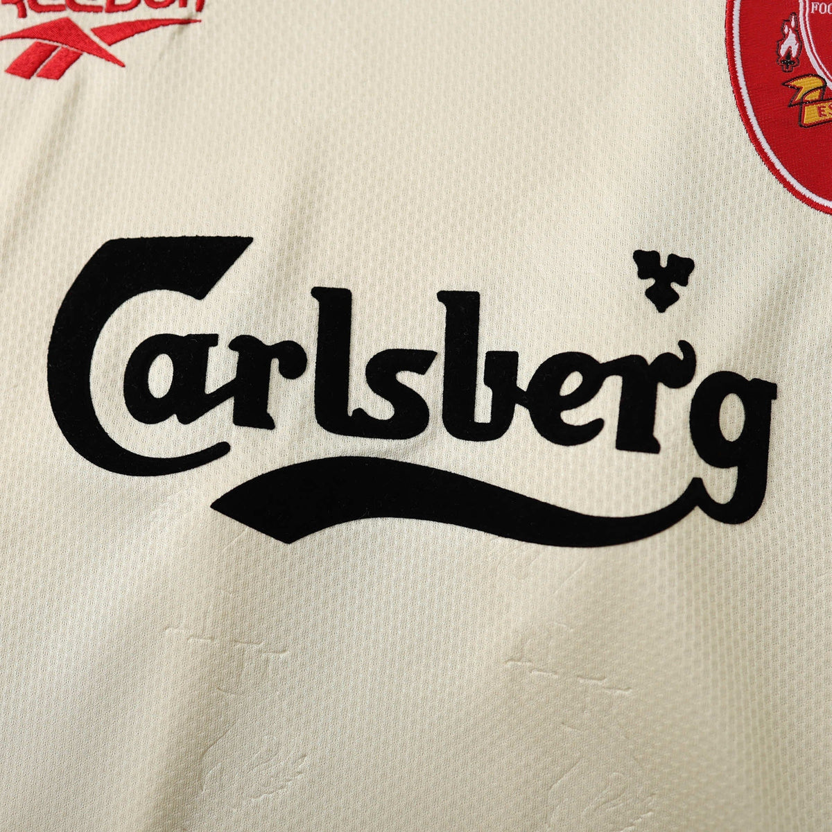 Liverpool Retro Away 96/97 Men's Shirt