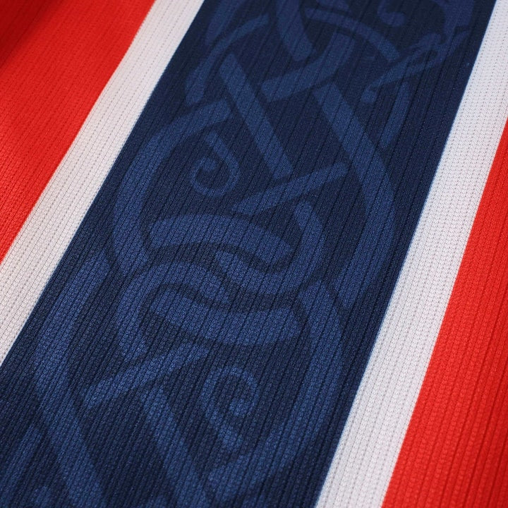 Norway Home 26/27 Kids Shirt Kit