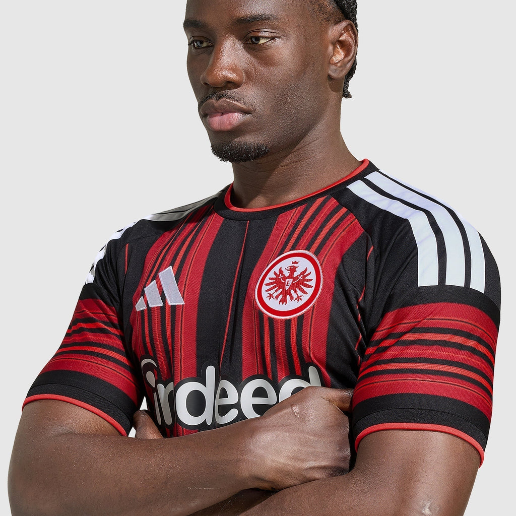 Eintracht Frankfurt Home 26/27 Men's Shirt