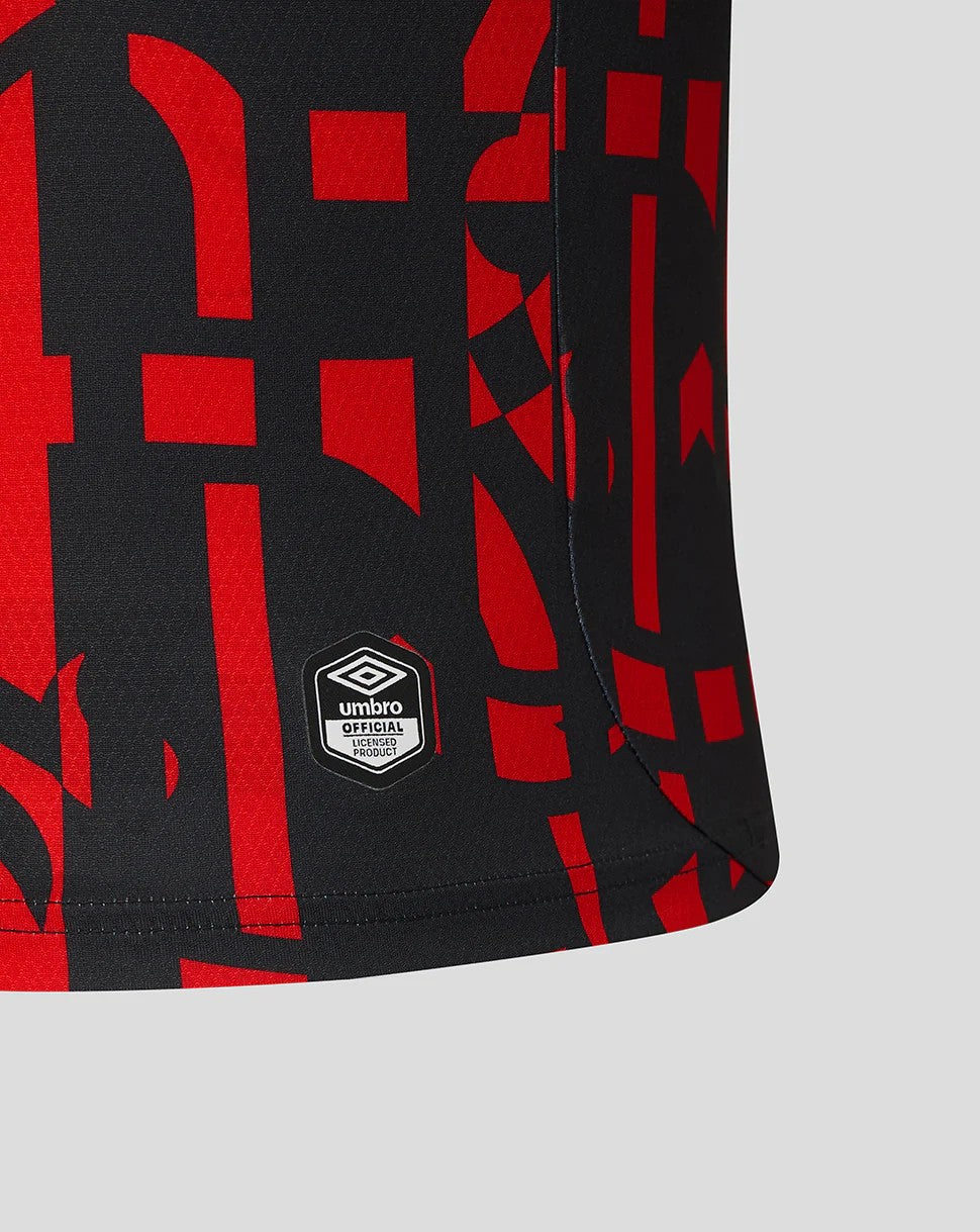 Rangers Third 26/27 Men's Shirt