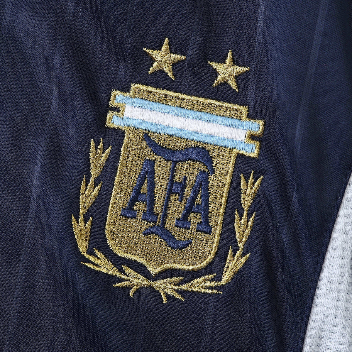 Argentina Retro Away 2006 Men's Shirt