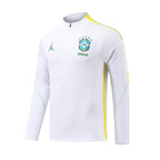 Brazil Kids Tracksuit 26/27