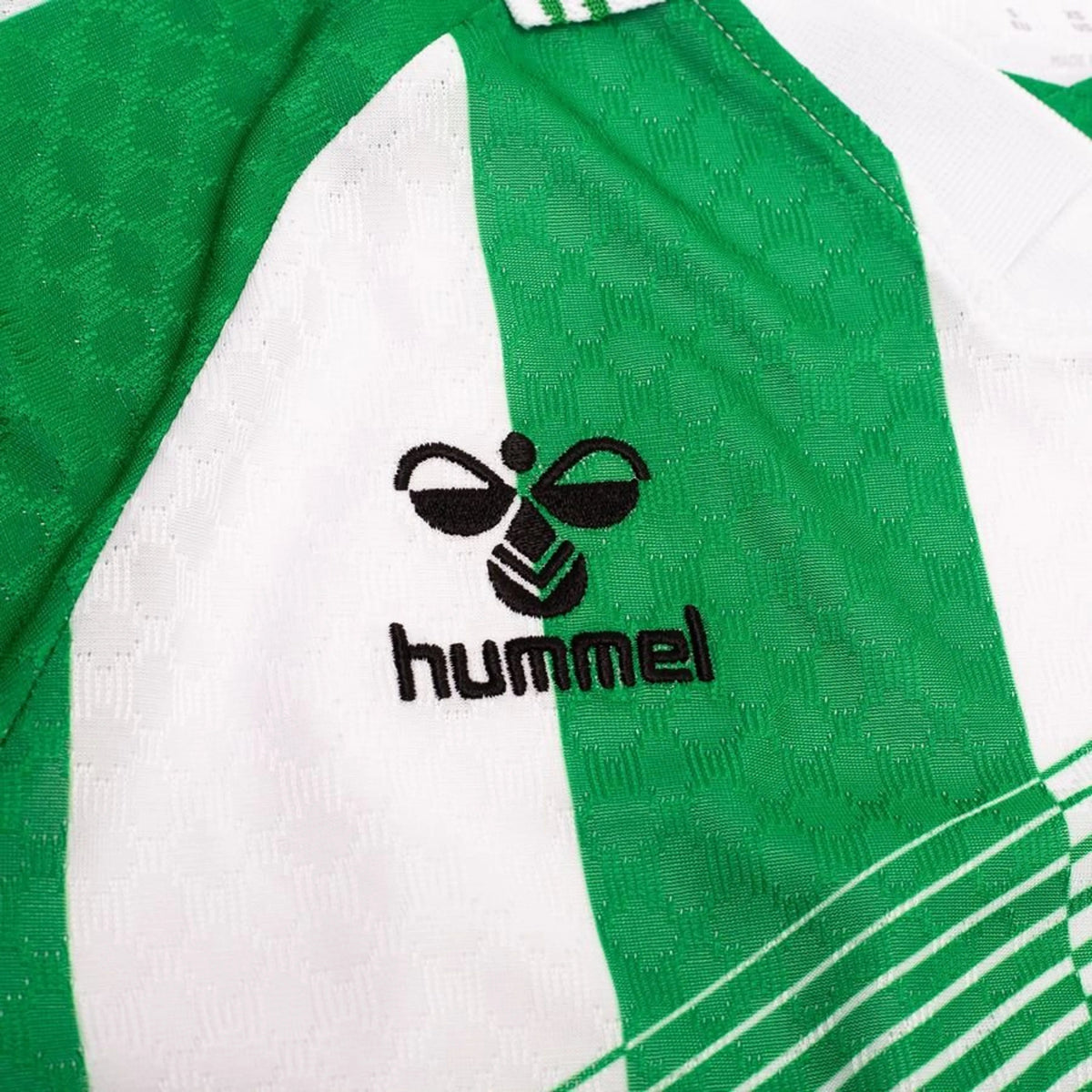 Real Betis Home 26/27 Men's Shirt
