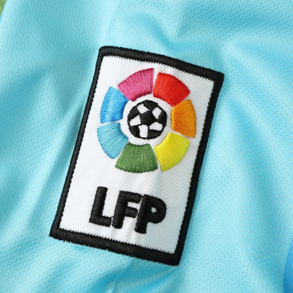 Barcelona Retro Away 07/08 Men's Shirt