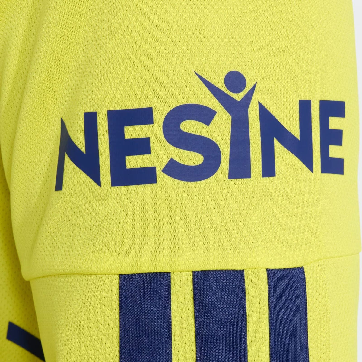 Fenerbahce Home 26/27 Player Edition Shirt